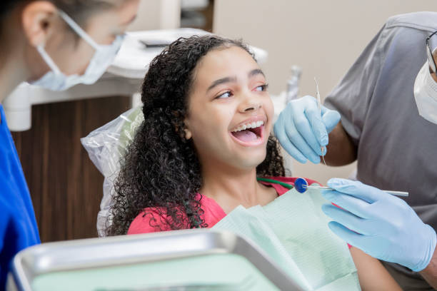 Best Emergency Treatment for Dental Infections or Abscesses in North Kansas City, MO
