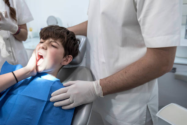 Best Urgent Care for Lost Fillings or Crowns in North Kansas City, MO