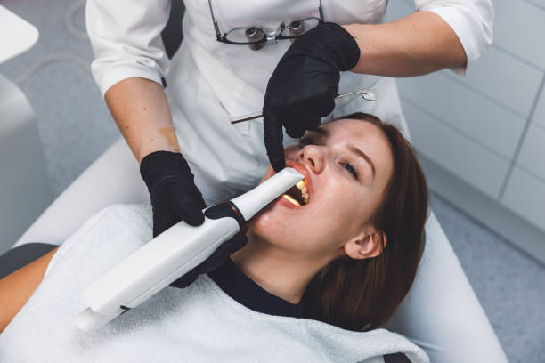 Best Cosmetic Emergency Dentistry in North Kansas City, MO
